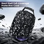 Carry on hard shell